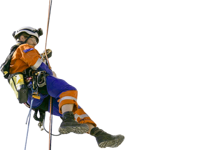 Дымовые трубы и газоходы.